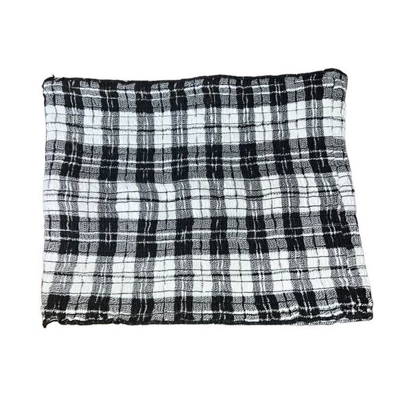 Hollister bundle printed tubetop size small - Picture 6 of 8